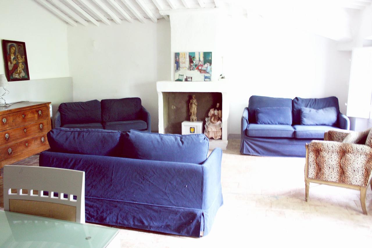 Bed and Breakfast Domaine Regis Freres Vidauban Exterior foto